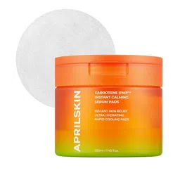 Aprilskin Carrotene IPMP Calming Serum - 80 Pads - 220 ml-32