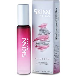 SKINN by Titan Women Celeste Eau de Parfum 20 ml-10