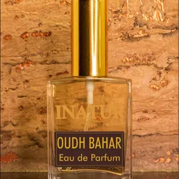 Inatur Oudh Bahar Eau De Parfum 50 ml-35