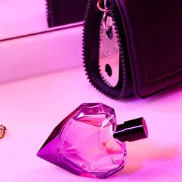 DIESEL Women Loverdose Eau De Parfum - 50ml-picture-25