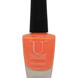 U Shine Trinka Sip Nail Polish 11ml-34