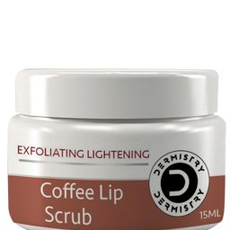 Vigini Dermistry Coffee Sugar Lip Scrub - 15ml-45
