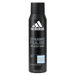 ADIDAS Men Dynamic Long Lasting Deo Body Spray - 96 g-34
