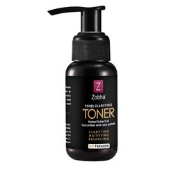 Zobha Pores Clarifying Toner - 50ml-42