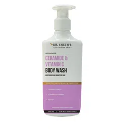 DR. SHETHS Ceramide & Vitamin C Body Wash - 250ml-picture-8
