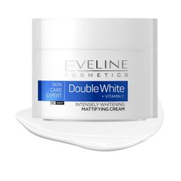 Eveline Cosmetics Skin Care Effect Double White - 50ml-42