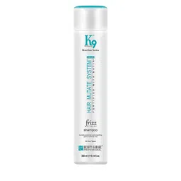 Beauty Garage K9 Frizz Dismiss Shampoo 300ml-22