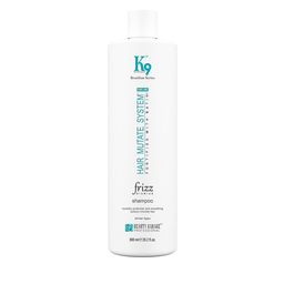 Beauty Garage Professional K9 Frizz Dismiss Shampoo - 800ml-48
