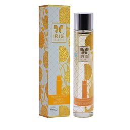IRIS CELESTE Yellow Choco Orange Room Mister Home Fragrances-13