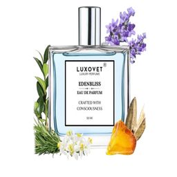 Luxovet Women Edenbliss Eau de Parfum - 50 ml-image-39