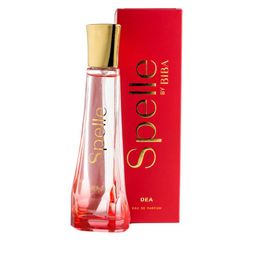 Spelle Women DEA Eau Da Parfum 100ml-image-8