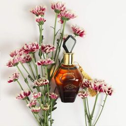 RIIFFS Women Cruety-Free Majestic Rose Eau De Parfum Natural Spray - 100 ml-16
