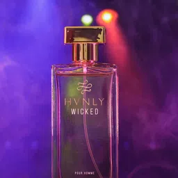 HVNLY Men Wicked Long-Lasting Eau De Parfum - 100ml-51