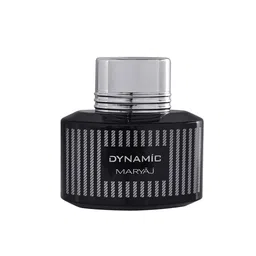 Maryaj Men Dynamic For Him Eau De Parfum 100 ml-14