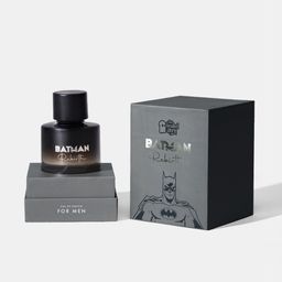 The Souled Store Men Batman Rebirth Eau De Parfum 100 ml-image-25