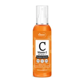 St.Botanica Vitamin C SPF 30 PA+++ Sunscreen 120 ml-33