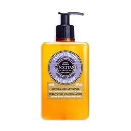 L'Occitane en Provence Shea Lavender Hand & Body Liquid Soap 500ml-17