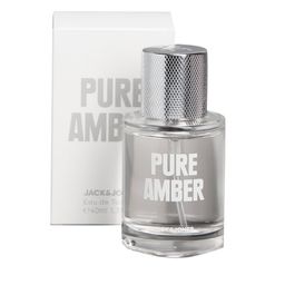Jack & Jones Men Transparent Eau de Toilette Pure Amber- 40 ml-image-30