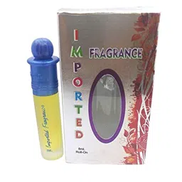 RAVIOUR LIFESTYLE Fragrance Alcohol Free Attar - 8 ml-21