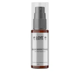 LOVE EARTH Rajni Gandha Toner Face Mist with Mulberry & Witch Hazel Extract 100 ml-image-75