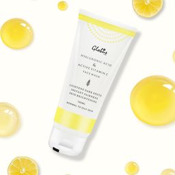 Globus naturals Set of 2 Vitamin C & Hyluronic Acid Face Wash 100 ml-26