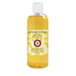 Deve Herbes Intense Repair Natural Blend Oil for Hair - 200 ml-22