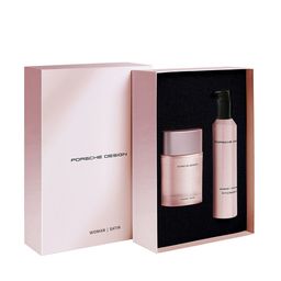 Porsche Women Set of Satin Eau de Parfum & Shower Gel 300 ml-image-119