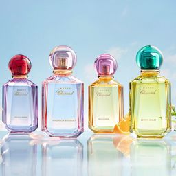 Chopard Women Magnolia Bouquet Eau De Toilette - 100ml-image-9