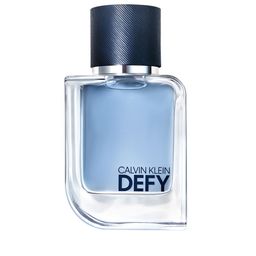 Calvin Klein Defy Eau de Toilette for Men 50ml-54