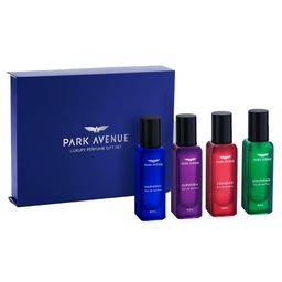 Park Avenue Luxury Men Perfume Gift Set - 80 ml-6