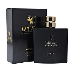Cantabil Mystic Eau De Toilette - 100ml-21