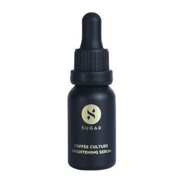 SUGAR Coffee Culture Brightening Serum with Vitamin E - 15 ml-47
