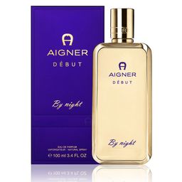 AIGNER Women Debut By Night EDP 100ml-21