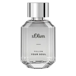 s.Oliver Men Follow Your Soul Eau de Toilette 50 ml-2