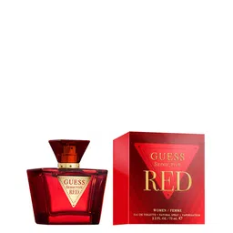 GUESS Women Seductive Red Eau de Toilette 75 ml-21