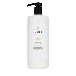 Philip B Lightweight Deep Conditioner - Hydrating Detangler with Shea Butter - 947ml-13