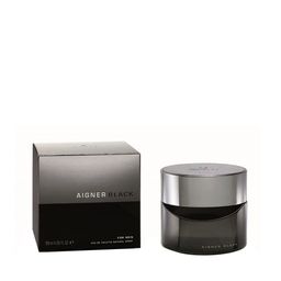 AIGNER Men Black M EDT 125 ml-40