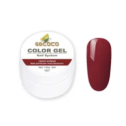 GDCOCO UV Color Gel Nail Polish 5ml-44