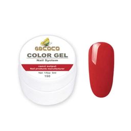 GDCOCO UV Color Gel Nail Polish 5ml-image-72