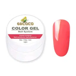 GDCOCO UV Color Gel Nail Polish 5ml-32