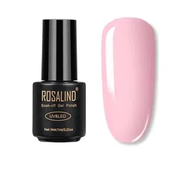 ROSALIND UV & LED Soak-Off Gel Nail Polish 7ml-image-97