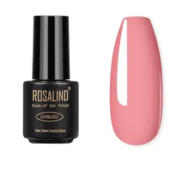 ROSALIND UV & LED Soak-Off Gel Nail Polish 7ml-image-94