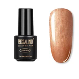 ROSALIND UV & LED Soak-Off Gel Nail Polish 7ml-image-88