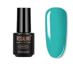 ROSALIND UV & LED Soak-Off Gel Nail Polish 7ml-image-57