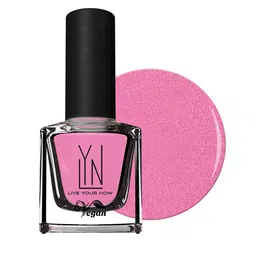 LYN LIVE YOUR NOW Nail Lacquer Ballet Star 8ml-39
