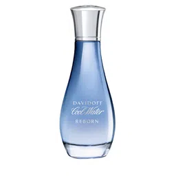 DAVIDOFF Women Cool Water Reborn Eau De Toilette - 50 ml-42