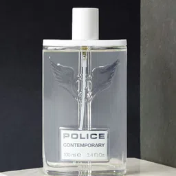 Police Men Contemporary Eau De Toilette 100 ml-28