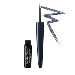 FACES CANADA Ultime Pro Glitter Eyeliner 1.7ml - Blue 03-31