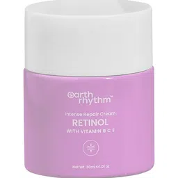 Earth Rhythm Retinol Intense Repair Cream 30 ml-89