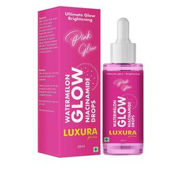 Luxura Sciences Prima Watermelon Serum 30ml-36